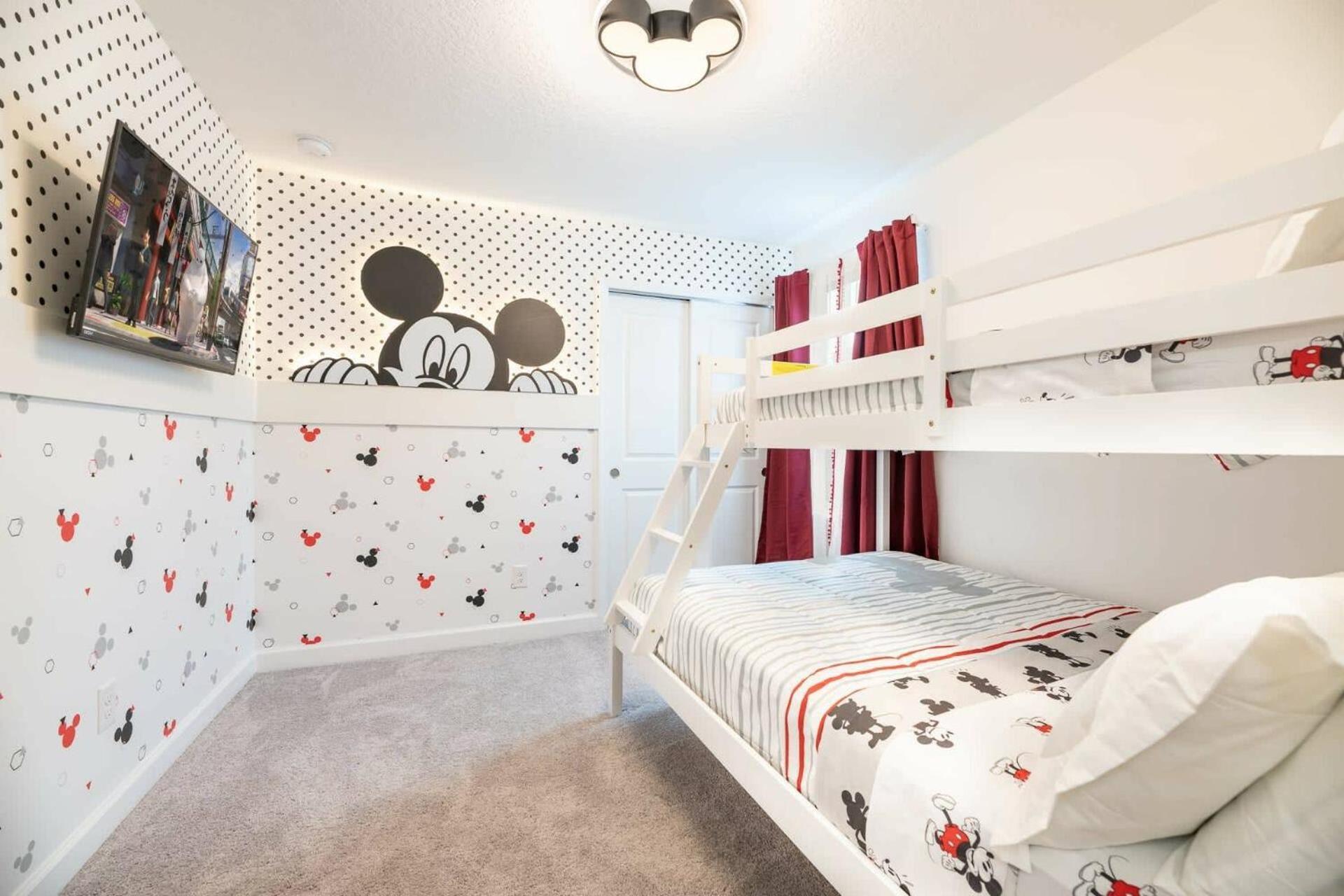 7988 Magical Disney Vacation Home - 5 Bedrooms Kissimmee Exterior foto