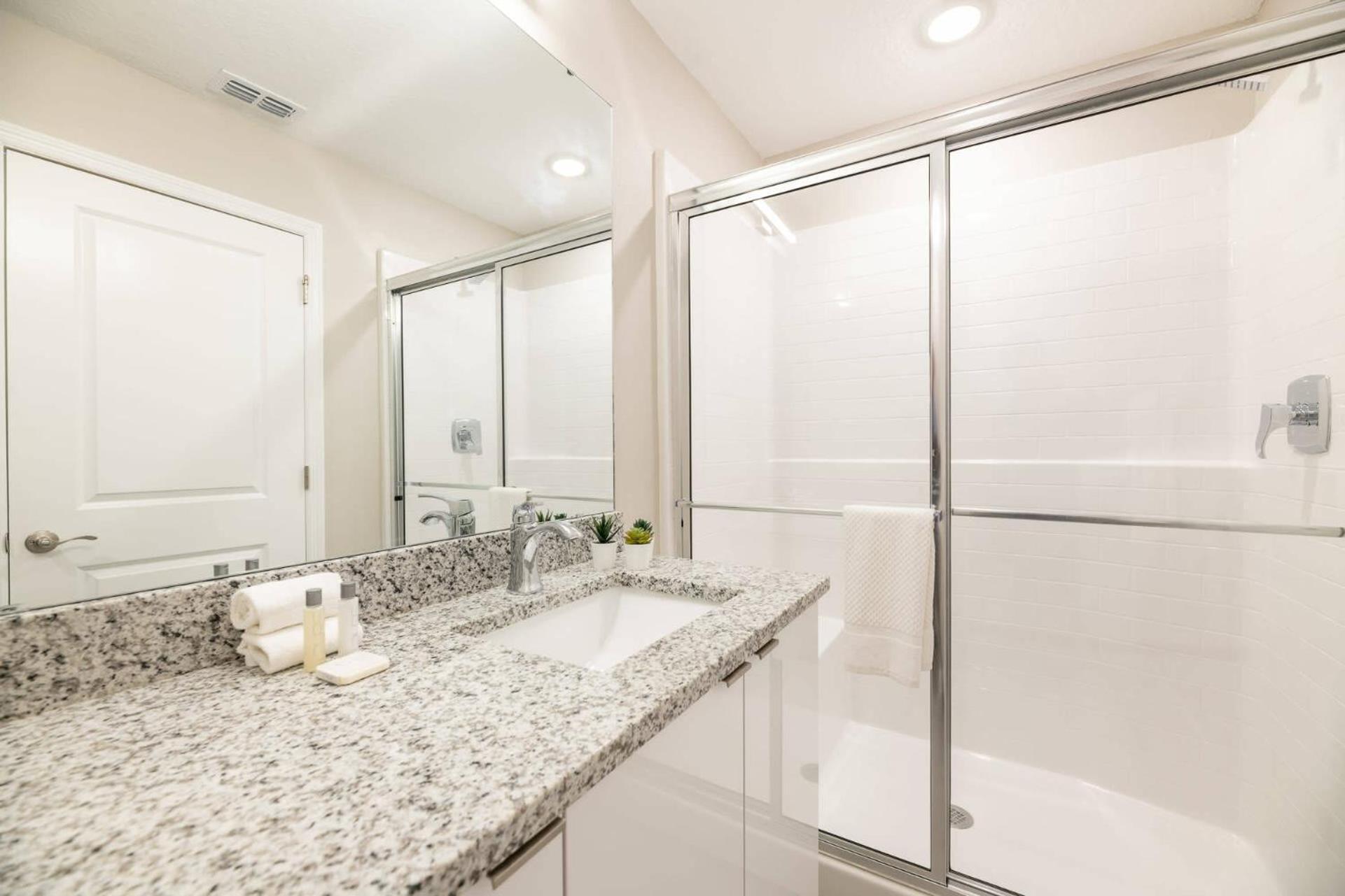 7988 Magical Disney Vacation Home - 5 Bedrooms Kissimmee Exterior foto