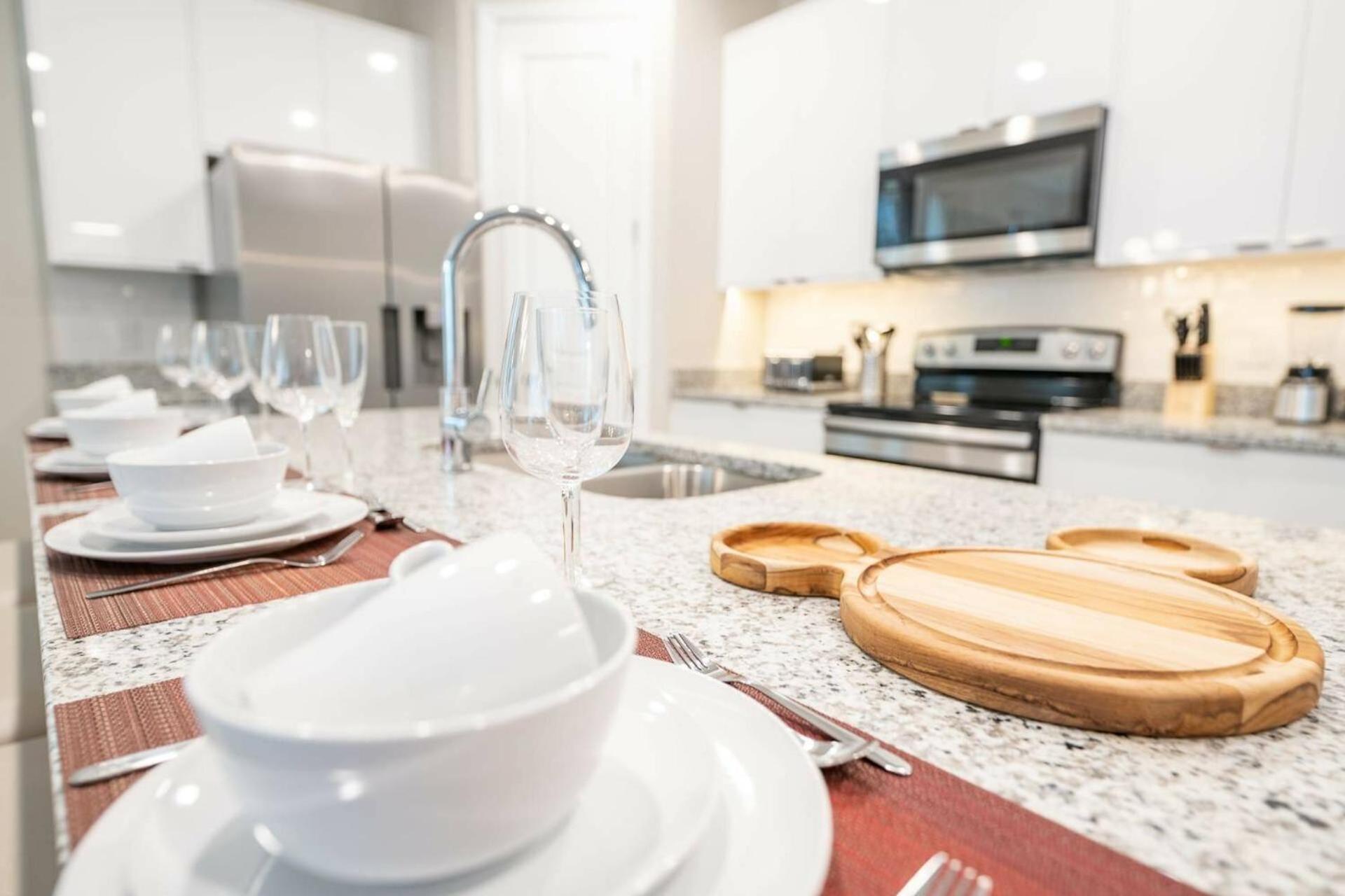 7988 Magical Disney Vacation Home - 5 Bedrooms Kissimmee Exterior foto