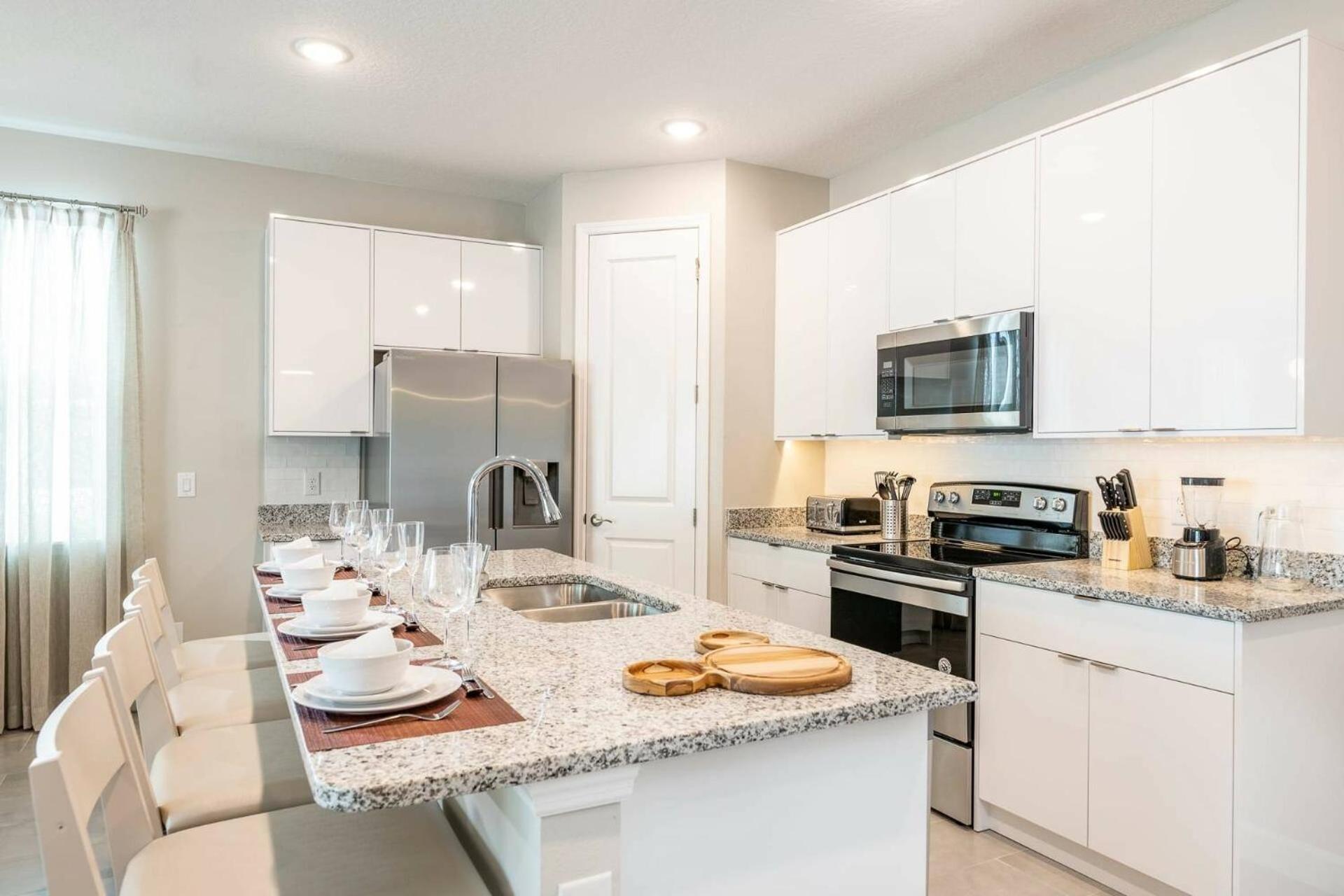 7988 Magical Disney Vacation Home - 5 Bedrooms Kissimmee Exterior foto