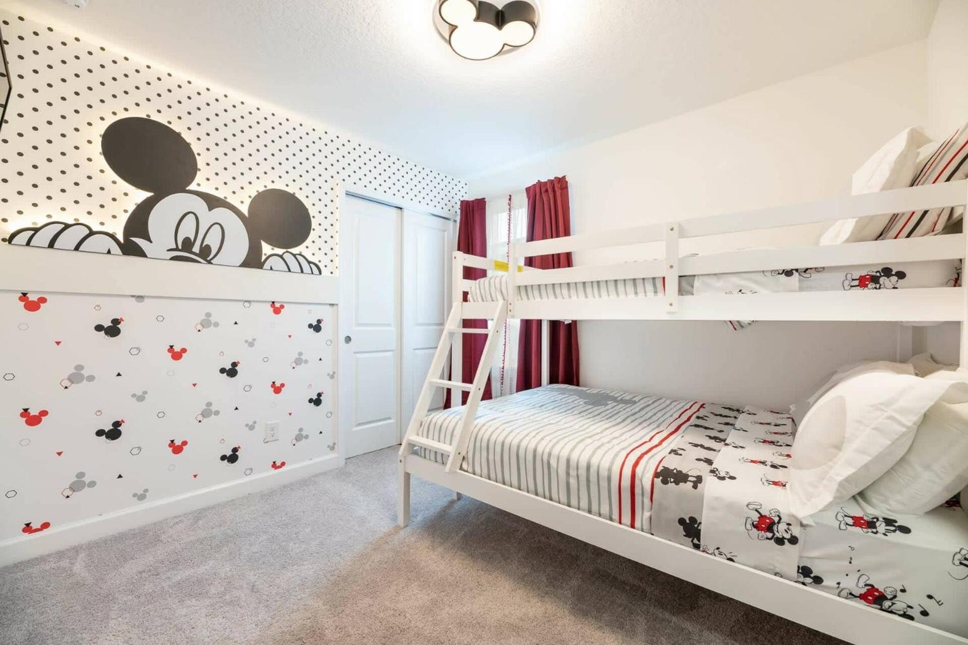 7988 Magical Disney Vacation Home - 5 Bedrooms Kissimmee Exterior foto