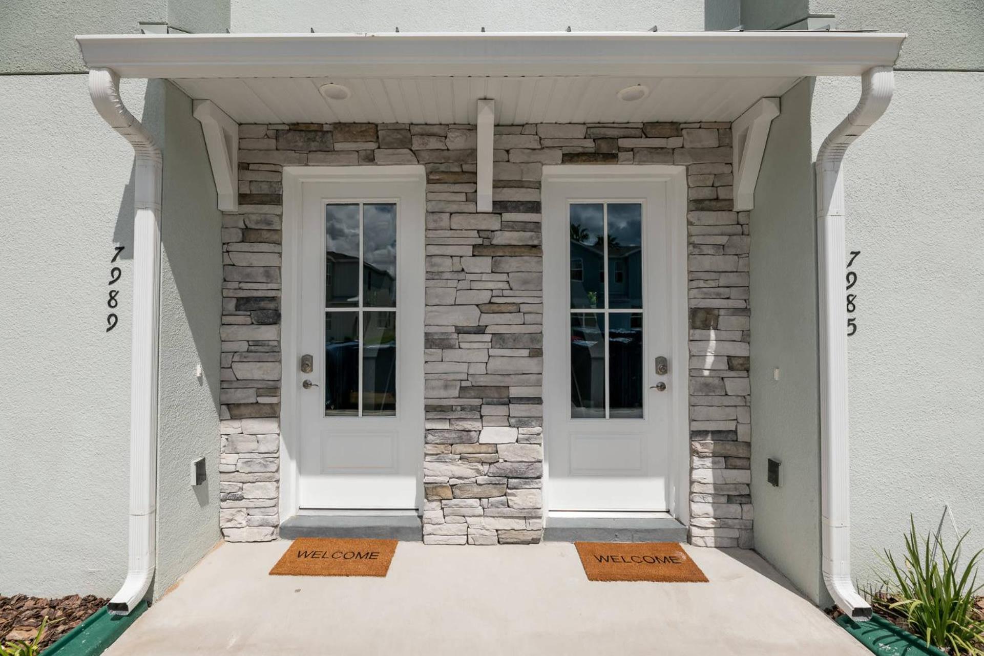 7988 Magical Disney Vacation Home - 5 Bedrooms Kissimmee Exterior foto