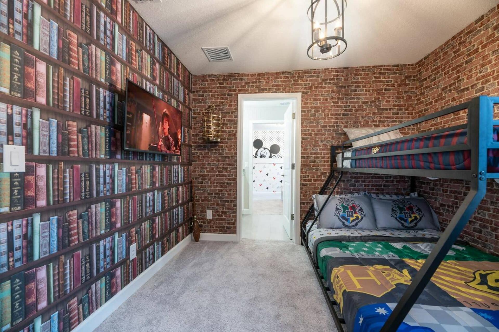 7988 Magical Disney Vacation Home - 5 Bedrooms Kissimmee Exterior foto