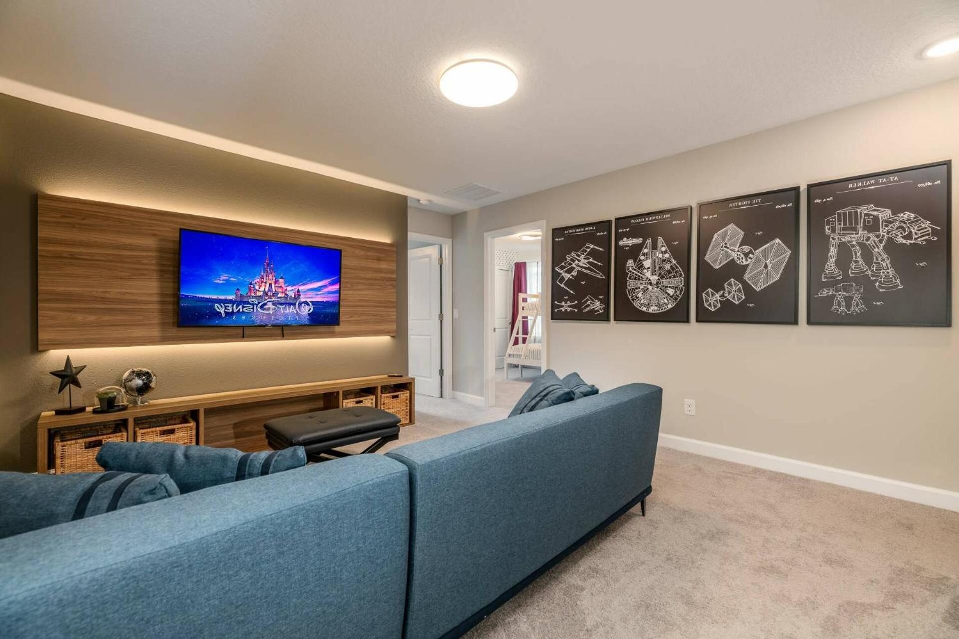 7988 Magical Disney Vacation Home - 5 Bedrooms Kissimmee Exterior foto